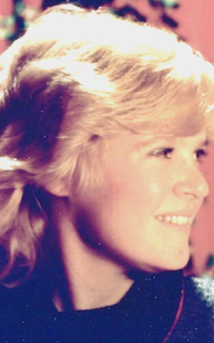 Deborah D. Auker